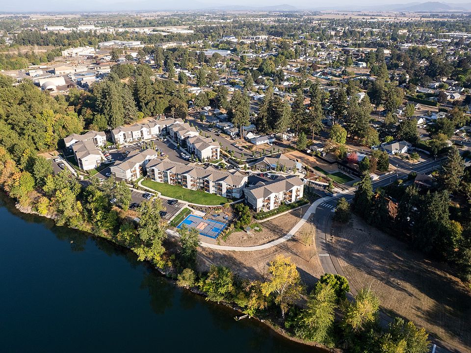 The Banks | Exterior