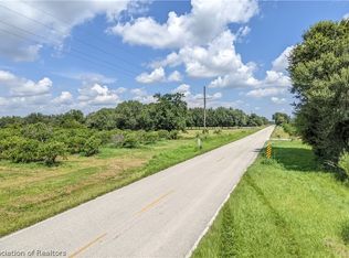 Crewsville Rd, Zolfo Springs, FL 33890