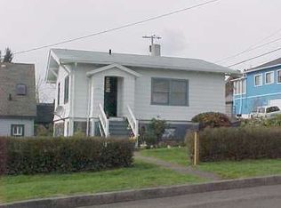 215 Bristol St, Astoria, OR 97103