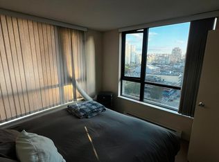 928 Homer St #1209, Vancouver, BC V6B 1T7