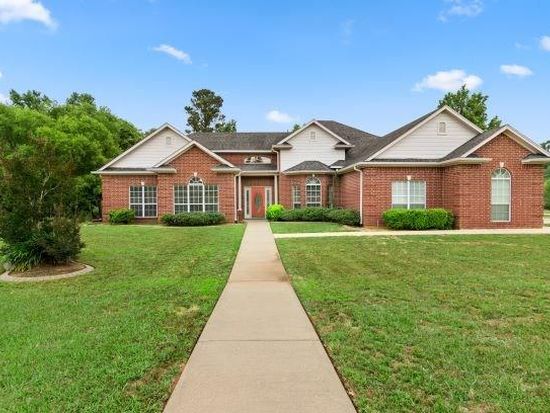 24000 Birdie Ln Gladewater Tx 75647 Zillow