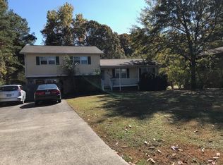 3259 Plantation Rd, Acworth, GA 30102