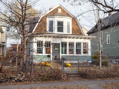 2731 14th Ave S, Minneapolis, MN, 55407