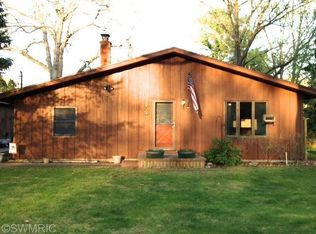 1200 Morningside St, Muskegon, MI 49442
