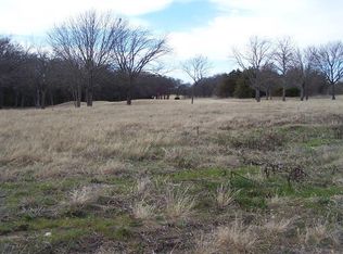 271 Bent Oak Dr LOT 3, Pottsboro, TX 75076