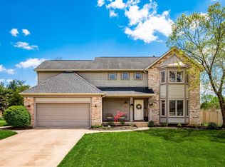 12656 Bentley Dr NW, Pickerington, OH