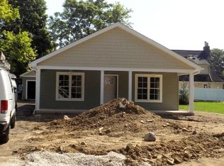 755 Mineral Springs Ave, Youngstown, OH 44511