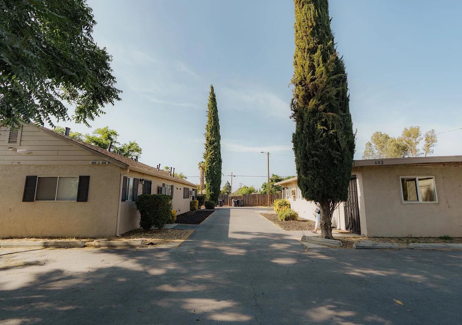 683 - 695 Vermont Avenue, Turlock CA 95380 — Photo 4