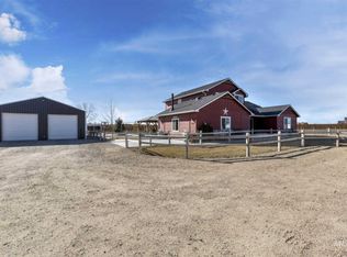 3919 E Locust Ln, Nampa, ID 83686