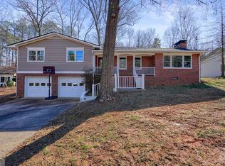 134 Childers Rd, Canton, GA 30115