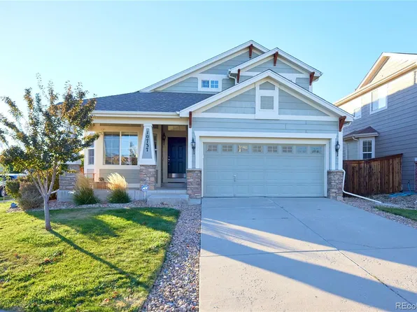 10737 Kittredge Street, Commerce City, CO 80022