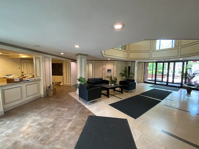 85 Brainerd Rd #510 — Photo 14