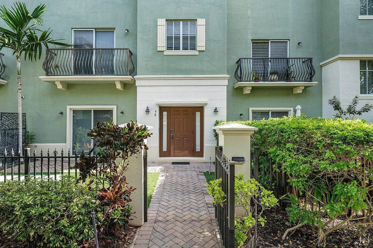 4 bed, 3.5 bath, 2580 sqft, $5,500 — Photo 3