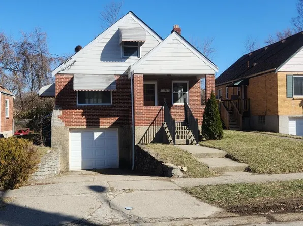 1146 N Lynnebrook Dr, Cincinnati, OH 45224