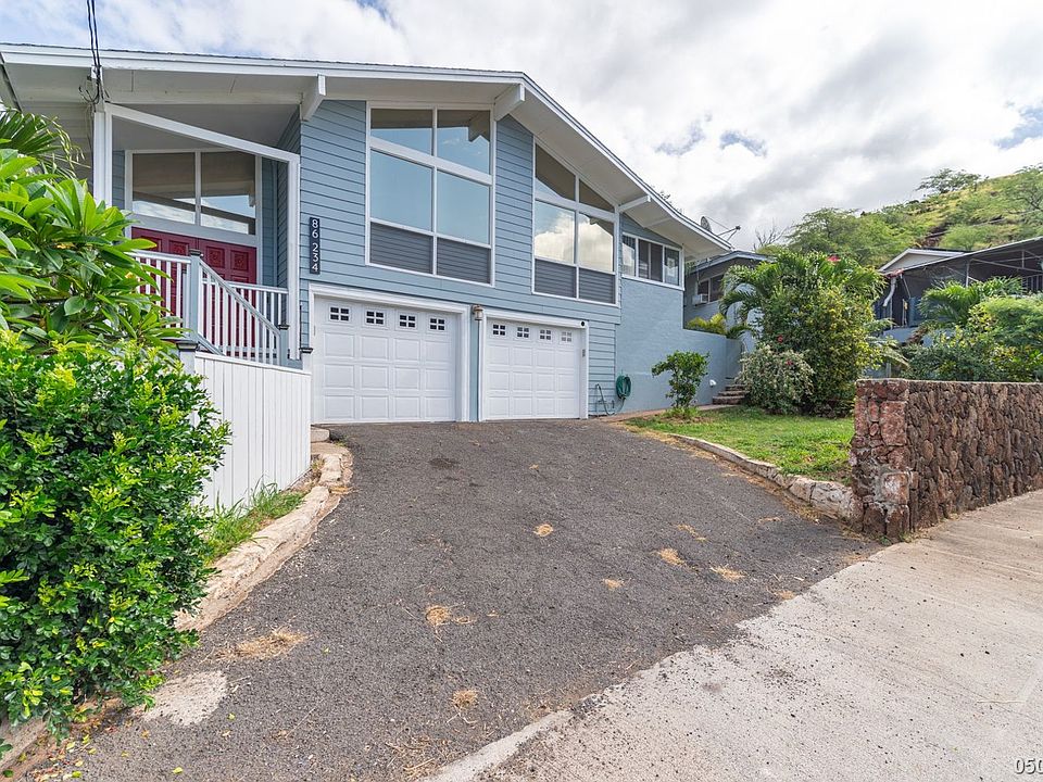 86234 Kawili St, Waianae, HI 96792 Zillow