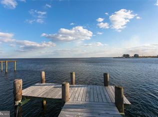 1105 Island Dr, Bayville, NJ 08721