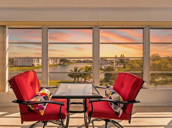 373 Wellington #J, West Palm Beach, FL 33417