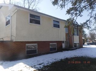 1826 Riverdale Rd, Columbus, OH 43232