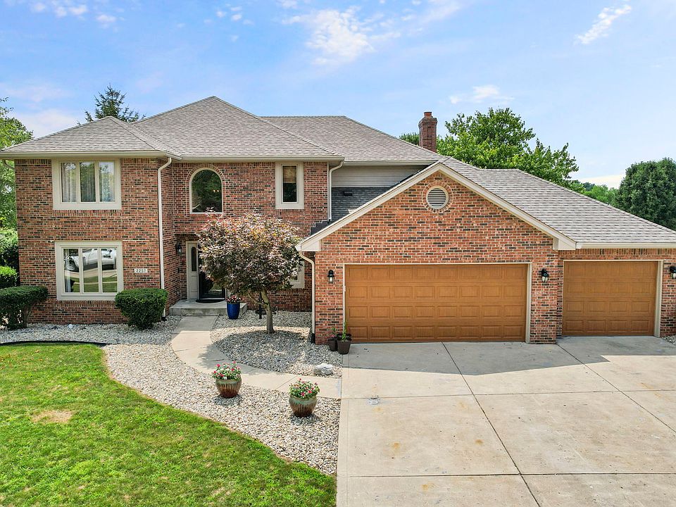 2257 Willow Lake Dr, Greenwood, IN 46143 Zillow