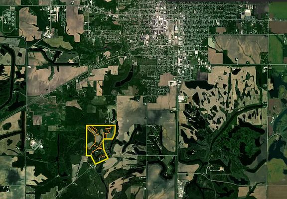 3rd image of 20984 E New Bridge Rd