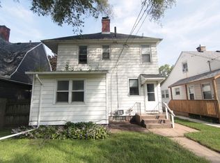 2418 6th Ave, Moline, IL 61265