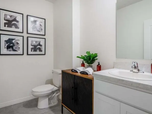 548 Seafoam Circle, Fort Pierce, FL 34945