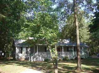 550 Hardison Rd, Byron, GA 31008