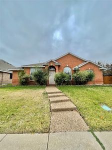 5917 Sidney Ln, McKinney, TX, 75070