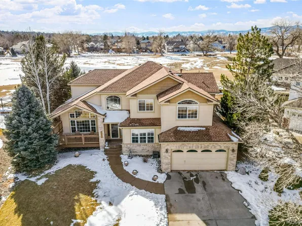 3026 W 111th Drive, Westminster, CO 80031
