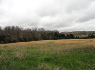 326 Page Rd, Edmonton, KY 42129