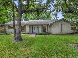 3410 Kentwood Dr, Spring, TX 77380