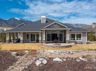 2931 Promontory Loop, Minden, NV 89423