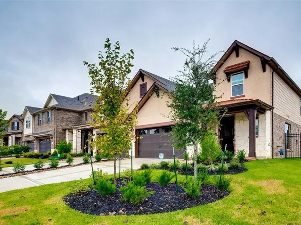 4 Centennial Ridge Pl, Magnolia, TX 77354