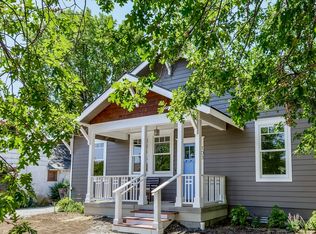 114 Bush St, Ashland, OR
