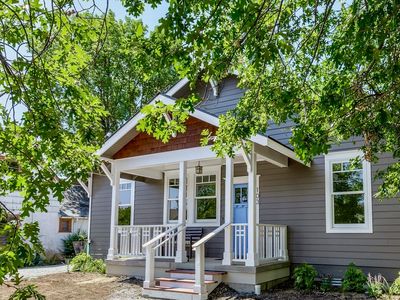 114 Bush St, Ashland, OR, 97520