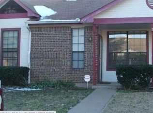 2921 Roxboro Rd, Euless, TX 76039