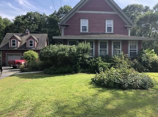 611 Plymouth St, Middleboro, MA 02346