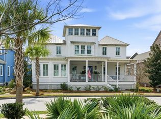 383 Bridgetown Pass, Mount Pleasant, SC 29464