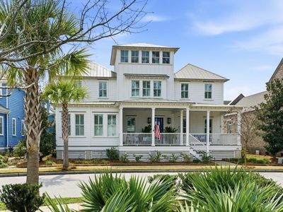 383 Bridgetown Pass, Mount Pleasant, SC, 29464