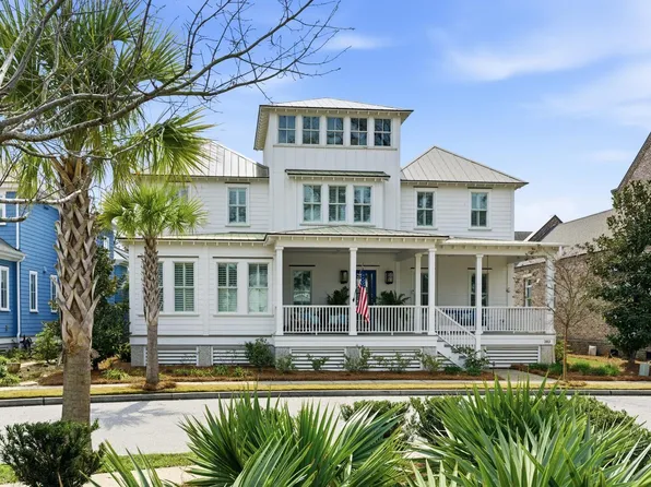 383 Bridgetown Pass, Mount Pleasant, SC 29464