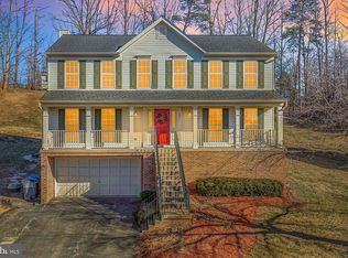 1621 Teal Way, Woodbridge, VA 22191