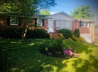 512 Starliner Dr, Nashville, TN 37209