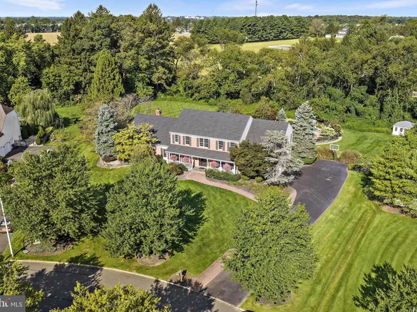 357 Peter Forman Dr, Freehold, NJ 07728