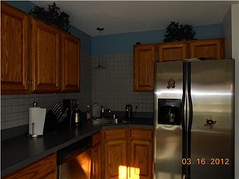 stanley steel appliances