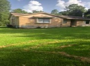 91 Reece Ln, Huntsville, TX 77340