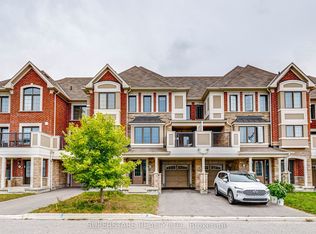 109 McAlister Ave, Richmond Hill, ON L4S 0L2