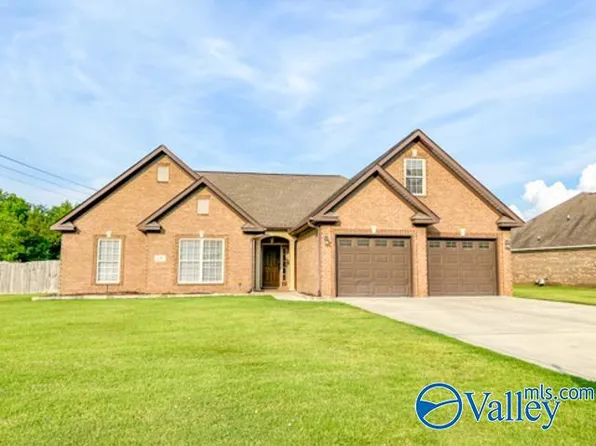 14 Mountain Cove Dr, Trinity, AL 35673