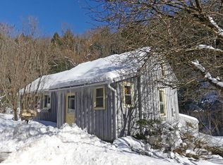 670 Chambers Hollow Rd, Hamden, NY 13856