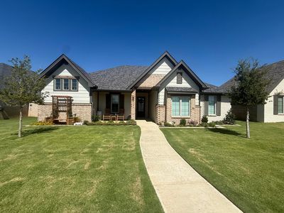 4606 139th St, Lubbock, TX, 79424