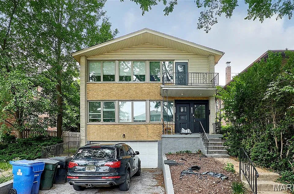 7224 Amherst Ave #7224